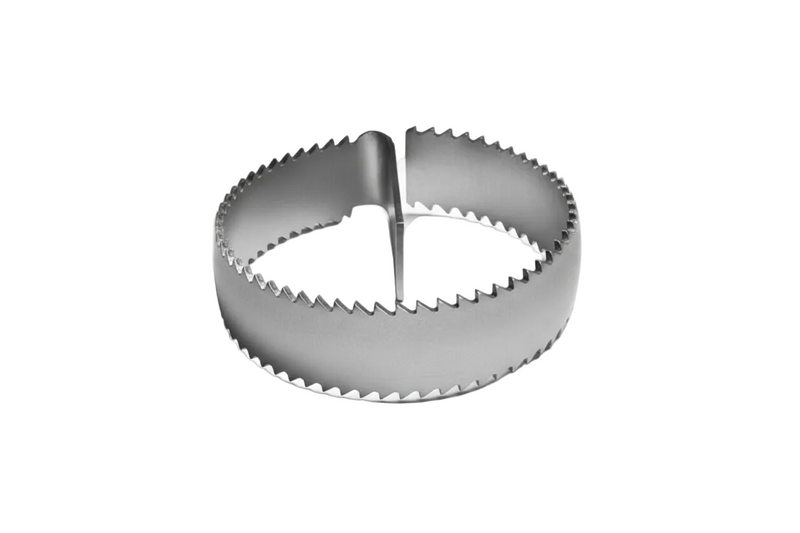 Load image into Gallery viewer, Concave Root Cutter Blades, Standard
