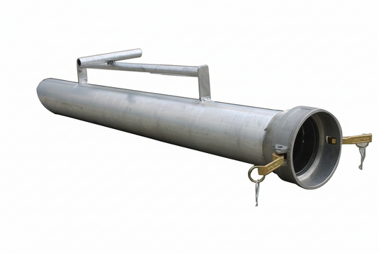 Vacuum Bulk Nozzle (BN)