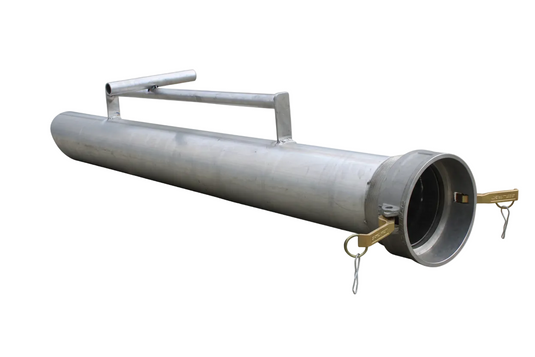 Vacuum Bulk Nozzle (BN)