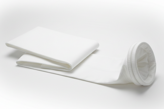 60" Vacall Filter Bag