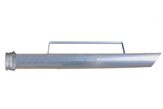 Vacuum Bulk Nozzle (BN)