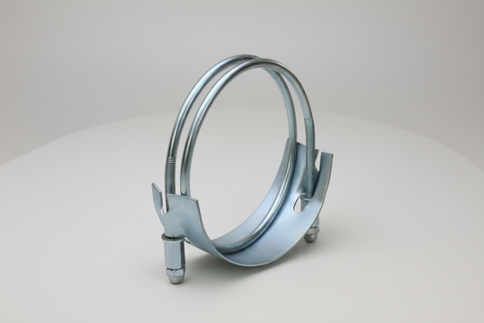 Spiral Clamp, Right Hand & Left Hand