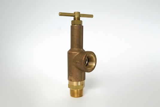 Washdown Gun Relief Valve Vactor#40029