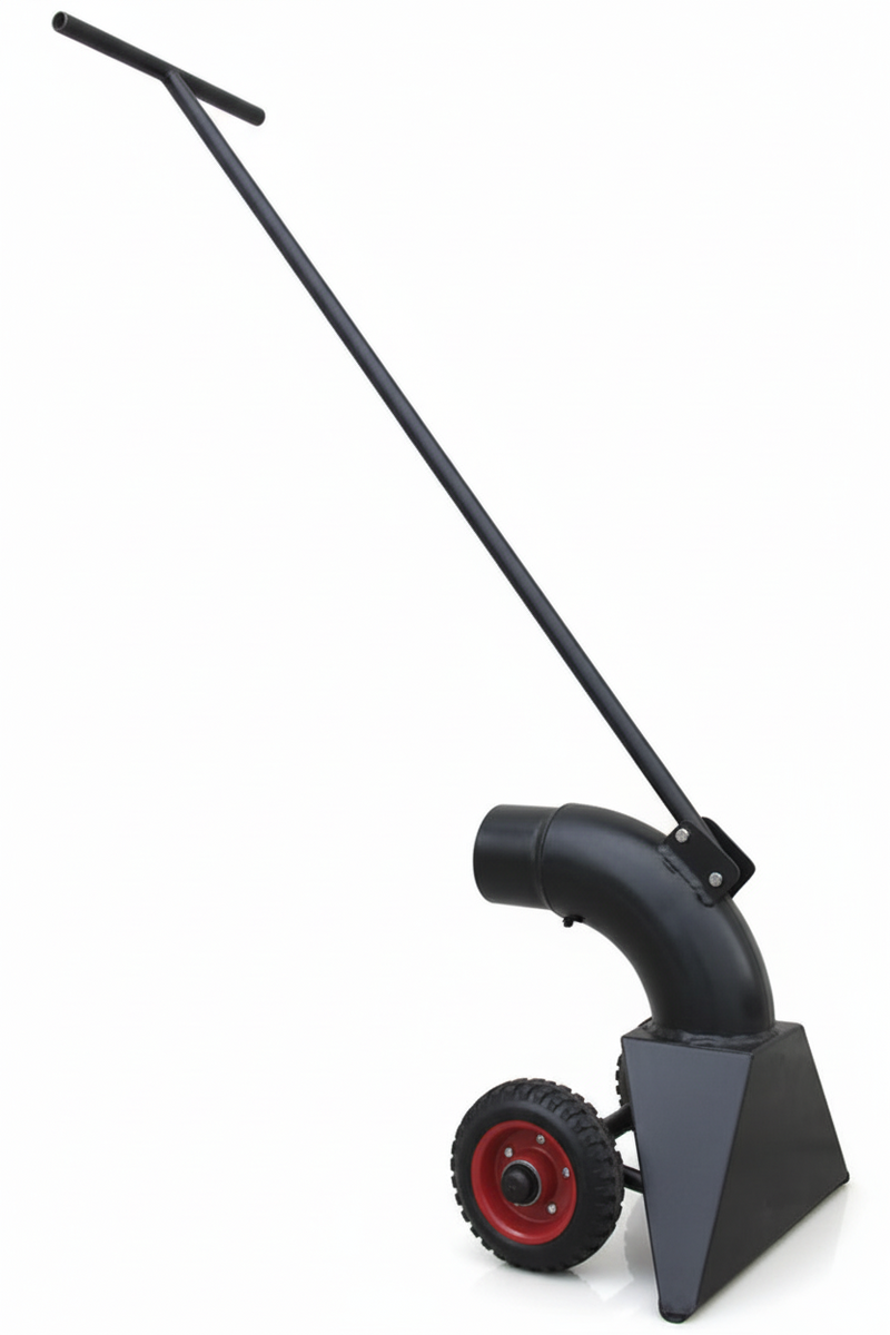 Load image into Gallery viewer, Wheeled Floor Nozzle
