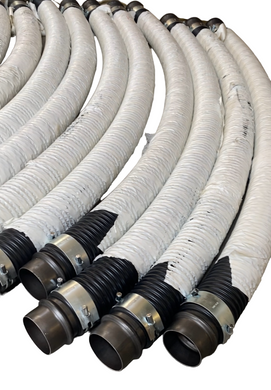 Abrasion Resistant Hose