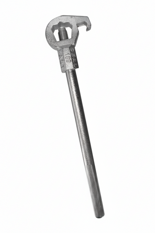 Hydrant Wrench, Adjustable