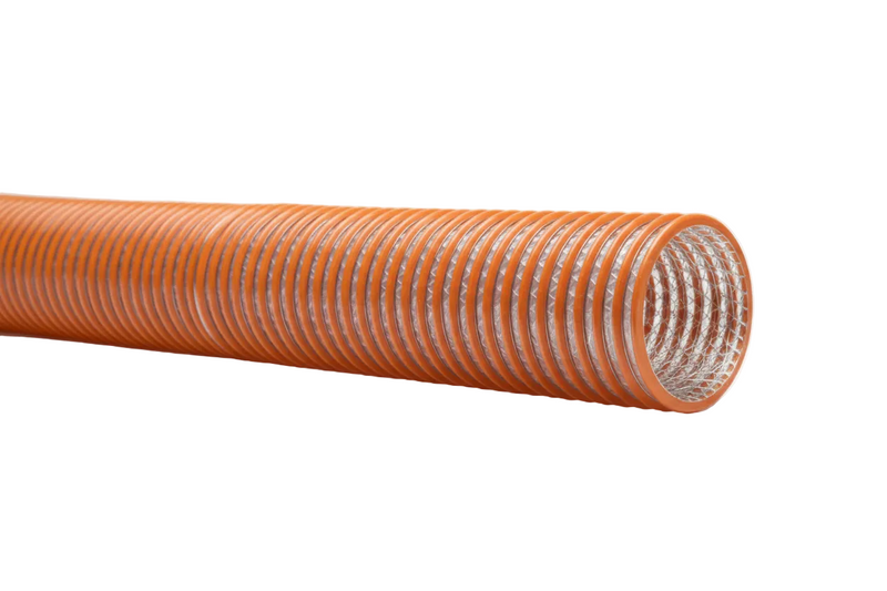 Load image into Gallery viewer, 6" Sludge Suction/Discharge Hose / CTL / Cut to Length
