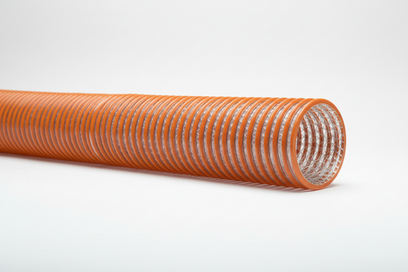 Load image into Gallery viewer, 6" Sludge Suction/Discharge Hose / CTL / Cut to Length
