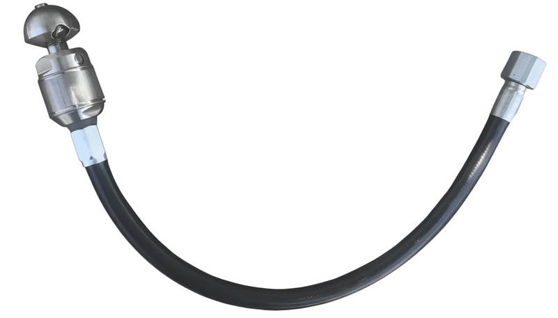 Load image into Gallery viewer, 1/2" StoneAge Warthog WS, Whip Hose  *FREE SHIPPING**
