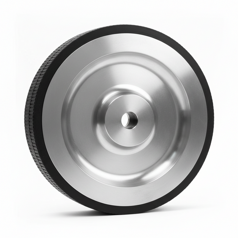 Load image into Gallery viewer, Wheel for Hose Reel Counter
