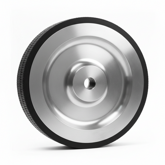 Wheel for Hose Reel Counter