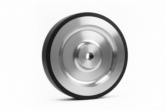 Wheel for Hose Reel Counter