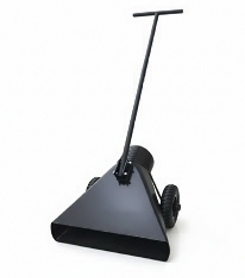 Load image into Gallery viewer, Wheeled Rock Nozzle
