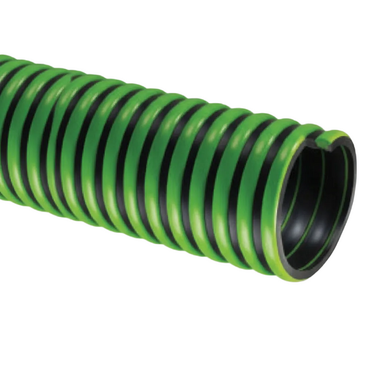 EPDM Green & Black (Full Roll)