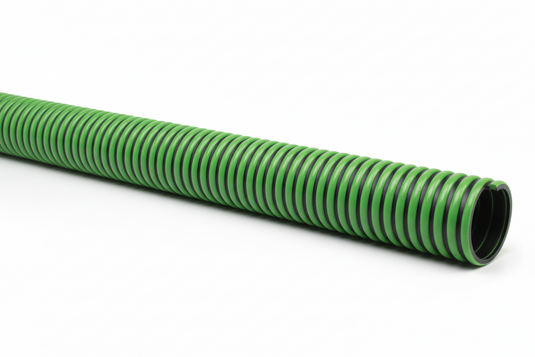 EPDM Green & Black (Full Roll)