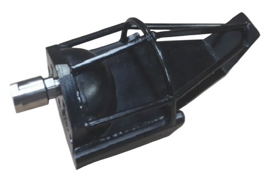 1" Bottom Cleaner  **FREE SHIPPING**