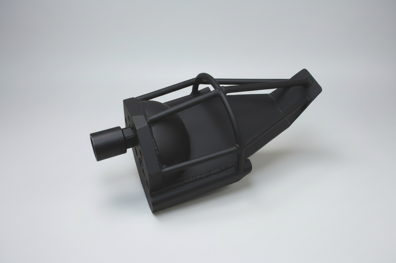 Load image into Gallery viewer, 1" Bottom Cleaner  **FREE SHIPPING**
