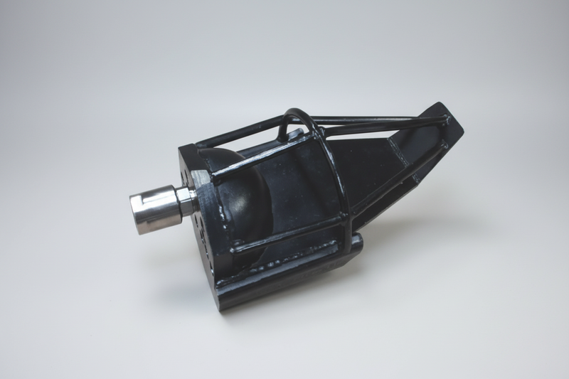 Load image into Gallery viewer, 1" Bottom Cleaner  **FREE SHIPPING**
