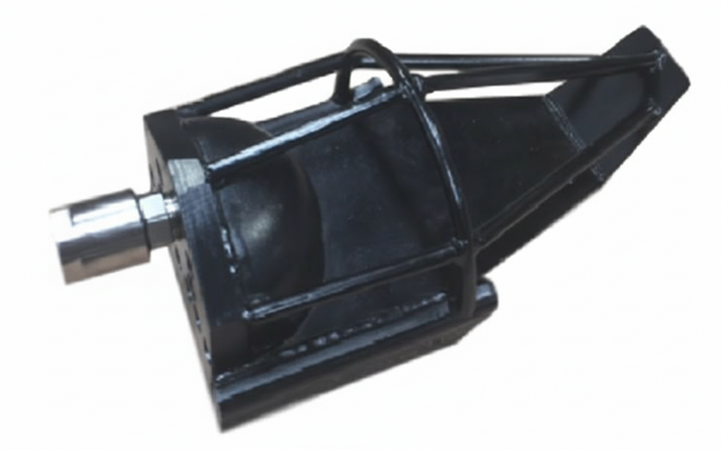 Load image into Gallery viewer, 1" Bottom Cleaner  **FREE SHIPPING**
