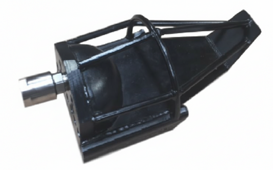 1" Bottom Cleaner  **FREE SHIPPING**