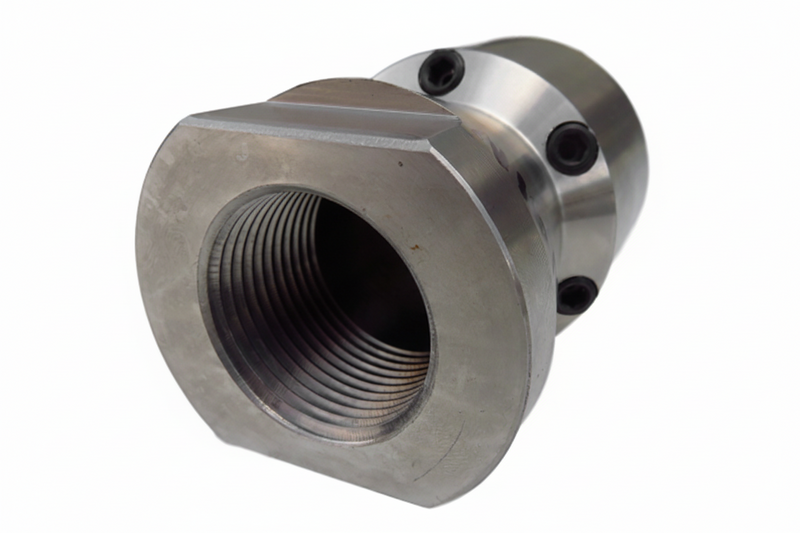 Load image into Gallery viewer, 1" Sanitary Nozzle (NV)
