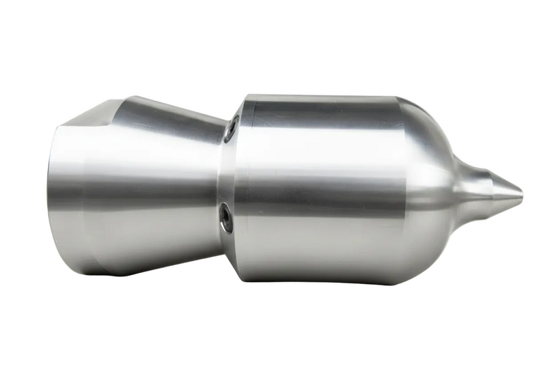 Load image into Gallery viewer, 1" Steel Sand Jetter Nozzle (SV)
