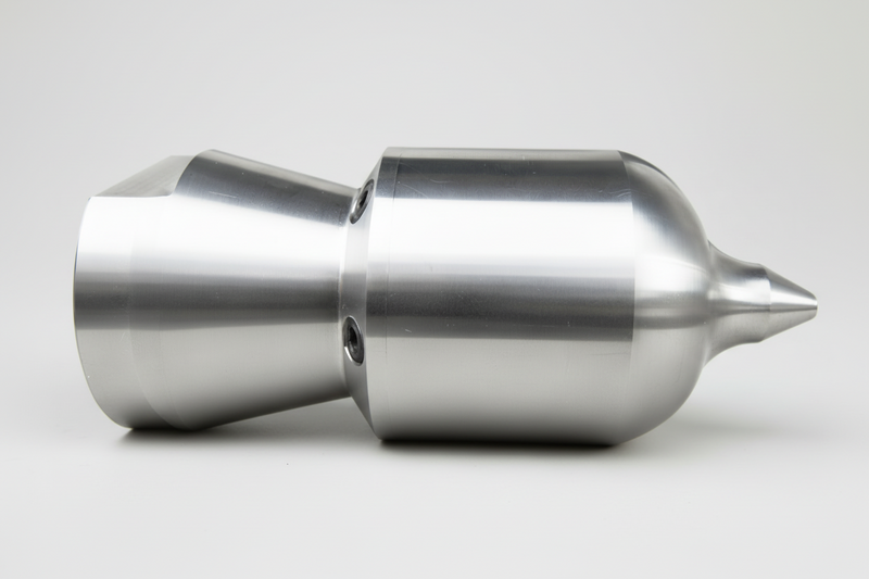 Load image into Gallery viewer, 1" Steel Sand Jetter Nozzle (SV)
