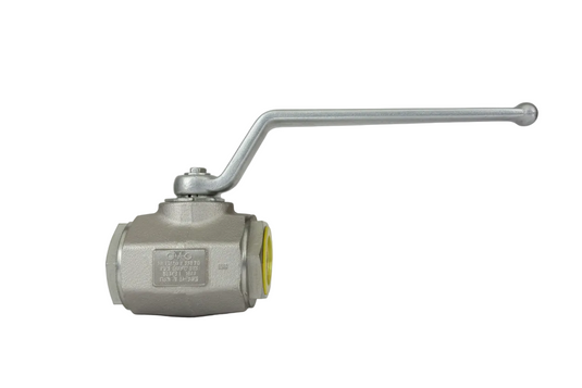 Vac-Con Vacuum Truck ball valve part  662-0207