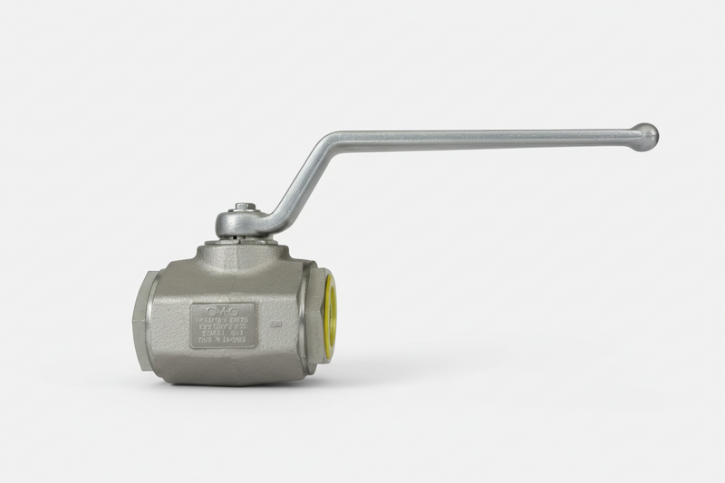 Load image into Gallery viewer, 1.25" Vac-Con Ball Valve
