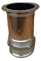 Load image into Gallery viewer, Adapter Flange Camlock
