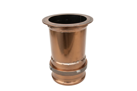 Adapter Flange Camlock