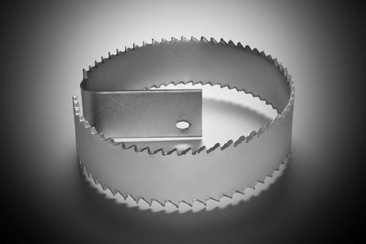 Heavy Duty Flat Blades
