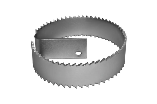 Heavy Duty Flat Blades