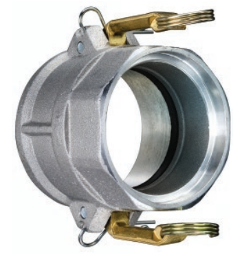 Load image into Gallery viewer, Aluminum Part D Weld On
