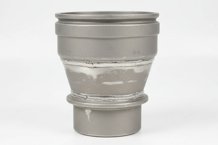 Load image into Gallery viewer, Aluminum Ringlock Reducer
