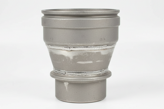 Aluminum Ringlock Reducer