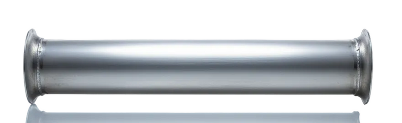 Load image into Gallery viewer, Vacuum truck parts tube extensions vactor flange vac-con sewer equipment fs solutions
