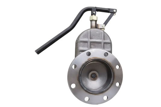 Stainless Steel ANSI Betts Valve