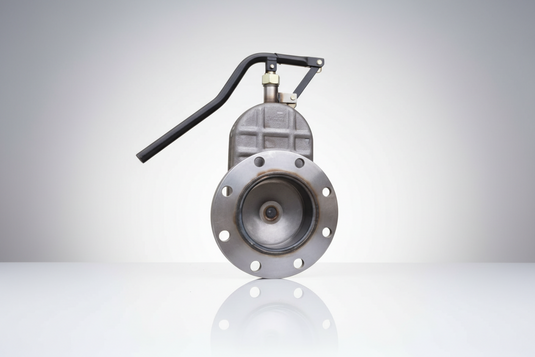 Stainless Steel ANSI Betts Valve