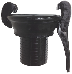 AquaTech Reducer Shank