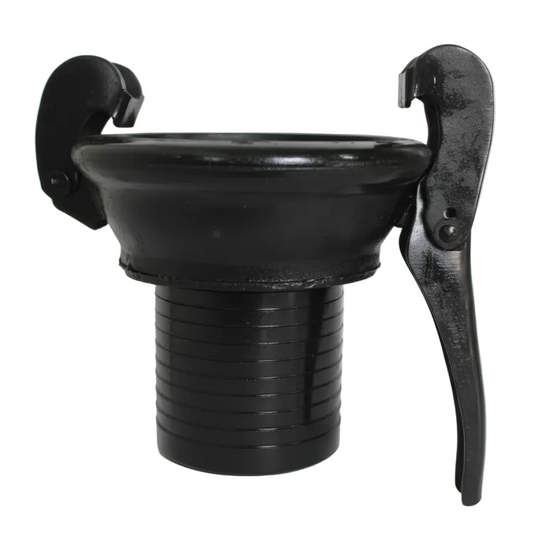 AquaTech Reducer Shank