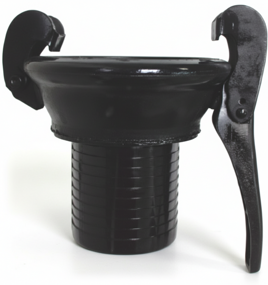 AquaTech Reducer Shank