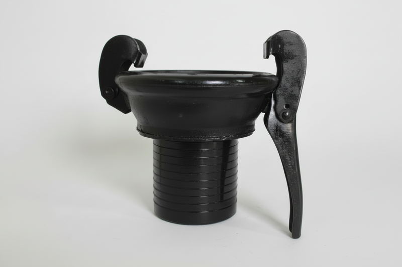 Load image into Gallery viewer, AquaTech Reducer Shank
