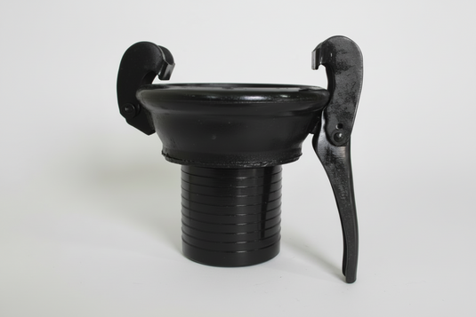 AquaTech Reducer Shank