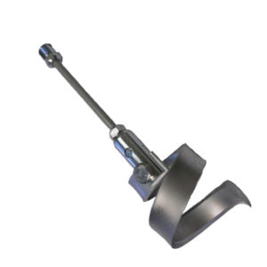 Load image into Gallery viewer, Sewer rod sectional auger
