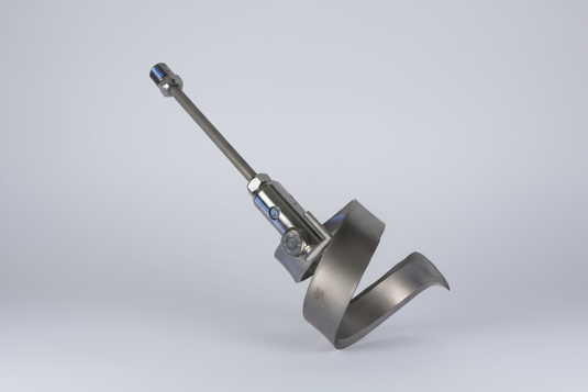 Sewer rod sectional auger