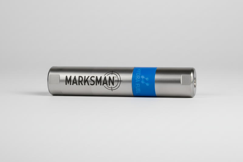 Load image into Gallery viewer, Hydra-Flex Marksman Long Distance Cleaning Nozzles
