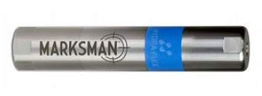 The Marksman cleans hard-to-reach surfaces more than 20 feet away thanks to its accurate, precise, and controlled flow. The long-distance stream improves worker safety by eliminating the need to lower into confined spaces and takes away the need for multiple lance extensions. It's the perfect solution for cleaning lift stations and manholes.