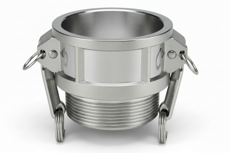 Load image into Gallery viewer, CamLock Stainless Steel Part B
