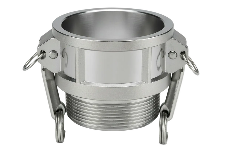 Load image into Gallery viewer, CamLock Stainless Steel Part B
